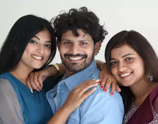 Siddu Gadi Love Story Movie Events